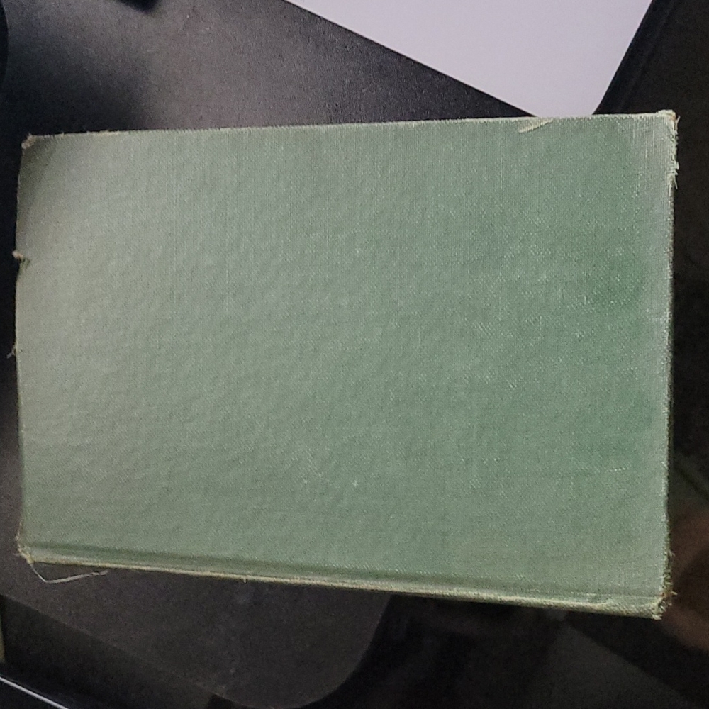 SHE by H Rider Haggard Hard Cover - Worlds Popular Classics